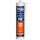 TYTAN FIX² HIGH TACK - szerelési ragasztó 290ml