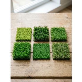 Ingyenes műfű minta