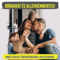 GYEREKBARÁT MŰFŰ