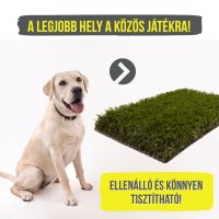 ÁLLATBARÁT MŰFŰ