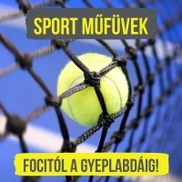 SPORT MŰFŰ
