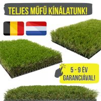 KÜLTÉRI MŰFŰ